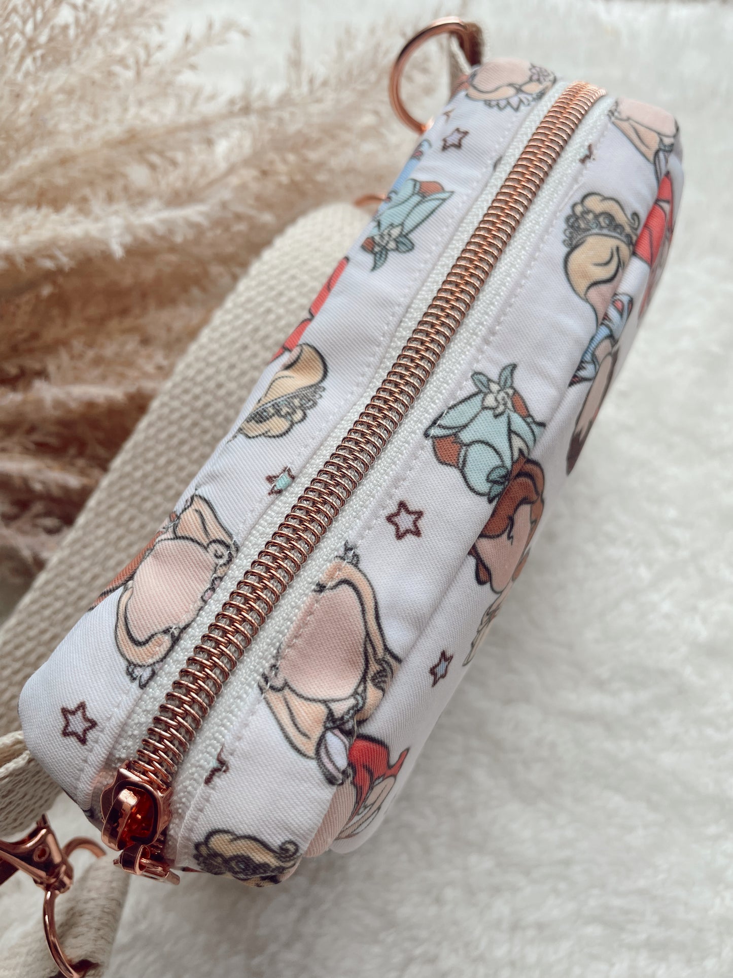 Princess Belt Bag