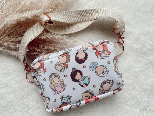 Princess Belt Bag