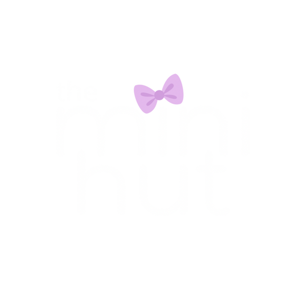 the mini hut
